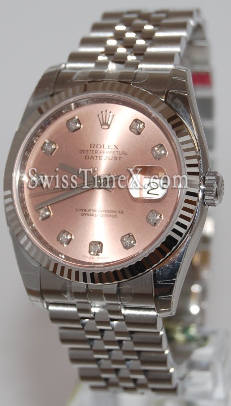 Rolex Datejust 116234